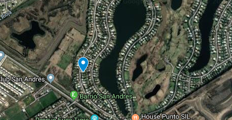 Ubicaci&oacute;n en el barrio